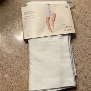 Women’s Bike Shorts